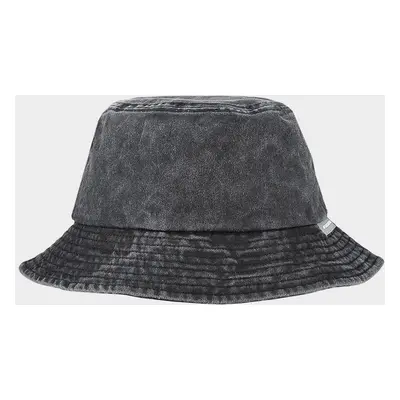 Kapelusz bucket hat damski - czarny