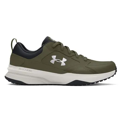 Buty treningowe męskie Under Armour UA Charged Edge - oliwkowe