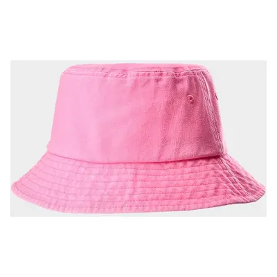 Kapelusz bucket hat damski - fuksja