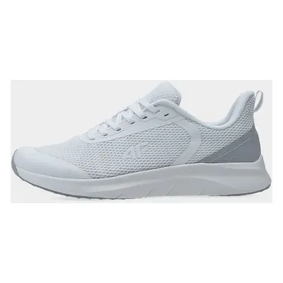 Buty sportowe CIRCLE damskie - białe