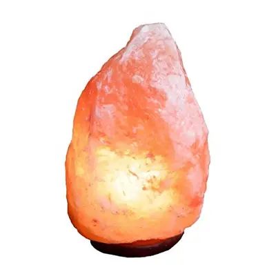 LAMPA SOLNA 2 - 3 kg - HIMALAYAN SALT