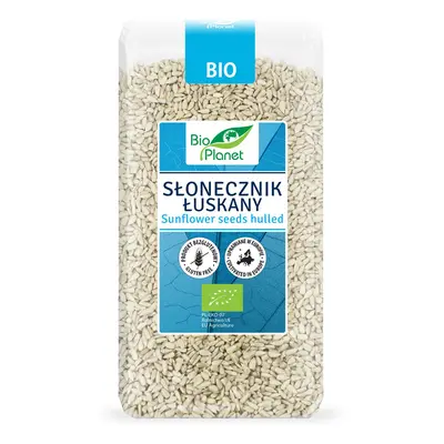 Słonecznik łuskany 350 g - Bio Planet (BIO)