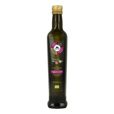 Oliwa z oliwek extra virgin biancolilla 500 ml - Alce Nero (BIO)