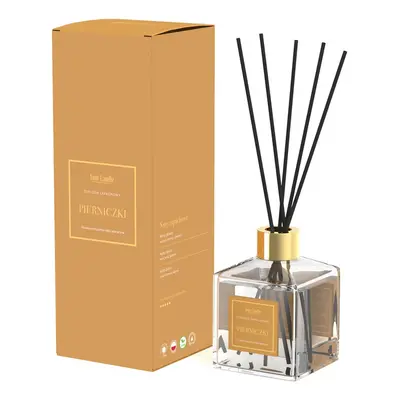 Dyfuzor zapachowy pierniczki 100 ml - Your Candle