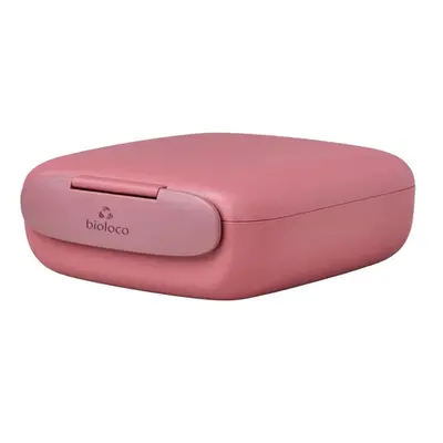 Lunchbox różowy 500 ml - Chic-Mic