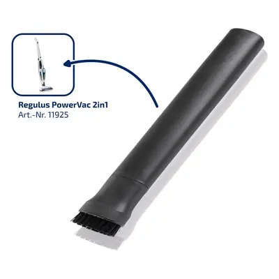 Rura do odkurzacza Regulus Power Vac 2w1