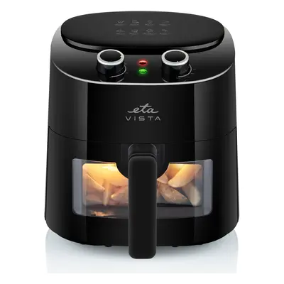 Frytkownica beztłuszczowa 4,3 l ETA Vista 016890000