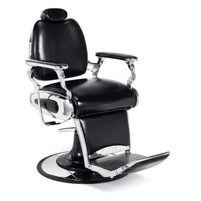 Fotel barberski PRINCE