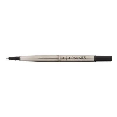 Wkład do pióra kulkowego Parker Rollerball F - czarny