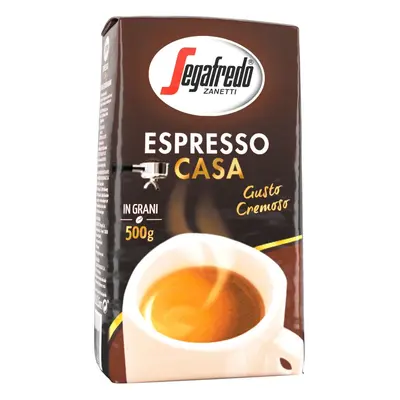 Segafredo Espresso Casa 500g