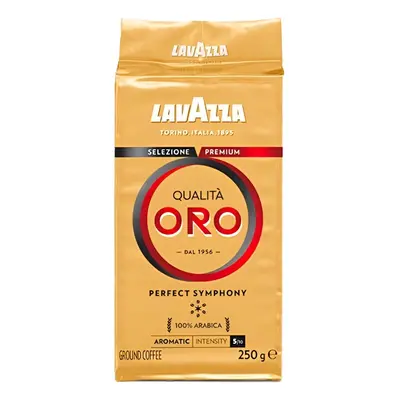 Kawa mielona Lavazza Qualita Oro Arabica 250g