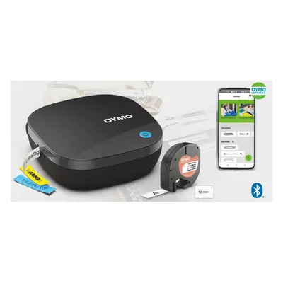 Drukarka dymo Letratag 200B Bluetooth + promocja