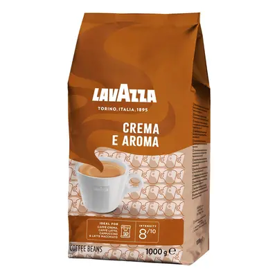 Kawa ziarnista Lavazza Crema e Aroma 1kg