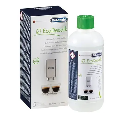 Odkamieniacz DeLonghi EcoDecalk 500ml SER3018