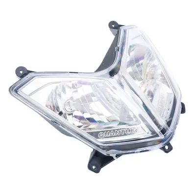 Lampa przednia QUANTUM R