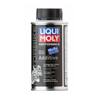 Dodatek z MOS2 do oleju LIQUI MOLY 0,125l 1580