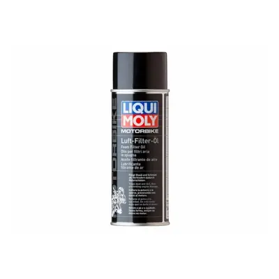 Olej do filtrów powietrza Racing Luftfilter Oil LIQUI MOLY  400ml  1604 /spray/