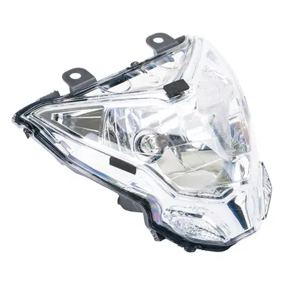 Lampa przednia NS200/Pulsar125/22