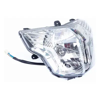 Lampa przednia Z-ONE S