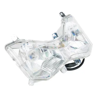 Lampa przednia XRACE50