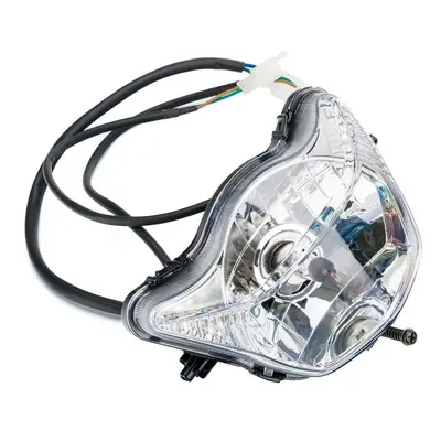 Lampa przednia VZ-5