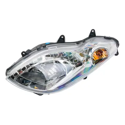 Lampa przednia QUANTUM MAX125/15 prawa