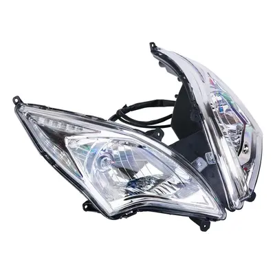 Lampa przednia QUANTUM RC/RXL50/15/787/14