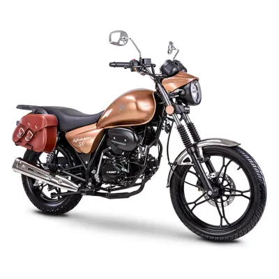Moto  ROMET SOFT 50