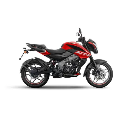 Motocykl BAJAJ PULSAR NS 125 2024