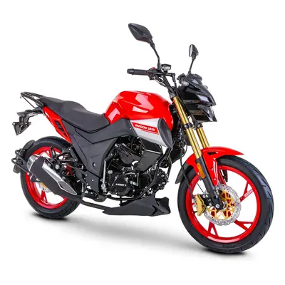 Moto  ROMET DIVISION 50
