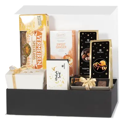 Zestaw prezentowy na Boże Narodzenie Christmas Gift Box Maxi no.5