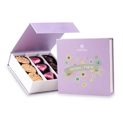 Prezent dla mamy Finesse Lavender no.2