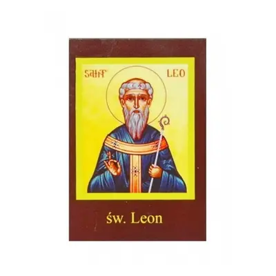 Święty Leon