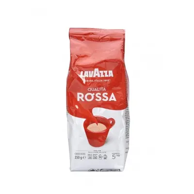 Kawa ziarnista Lavazza Qualita Rossa