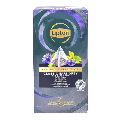 Herbata Czarna Lipton Exclusive Selection Classic