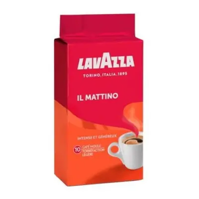 Kawa mielona Lavazza IL MATTINO