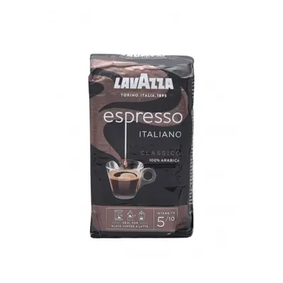 Kawa mielona Lavazza Espresso Italiano