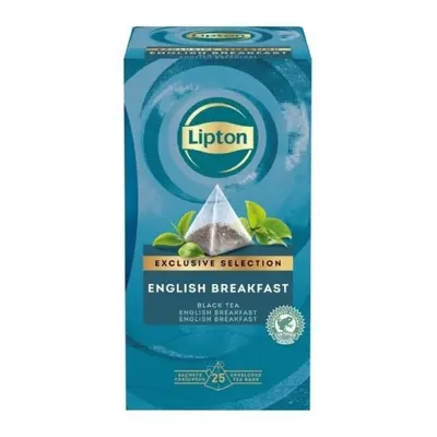 Herbata Lipton ENGLISH BREAKFAST