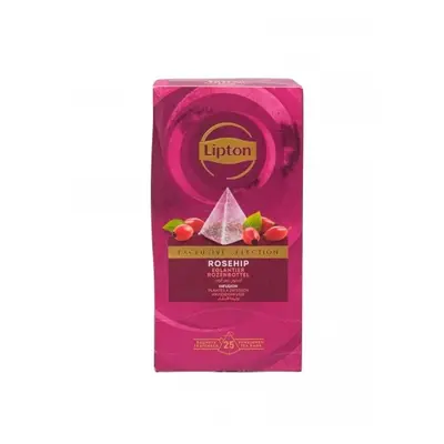 Herbata Lipton Exclusive Selection Rosehip