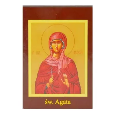 Święta Agata