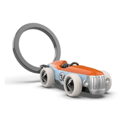 Brelok do kluczy auto vintage Noel 3D – prezent dla kolekcjonera