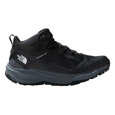 Buty trailowe damskie The North Face VECTIV EXPLORIS 2 czarne NF0A7W6BNY7