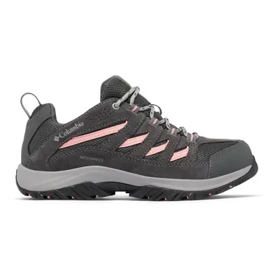 Buty trekkingowe damskie Columbia CRESTWOOD szare 2099881089