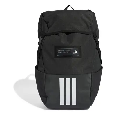 Plecak turystyczny unisex adidas 4ATHLTS CAMPER czarny IM5520