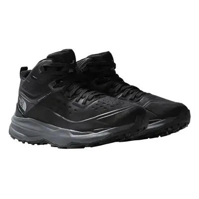 Buty trekkingowe męskie The North Face VECTIV EXPLORIS 2 czarne NF0A7W4XNY7