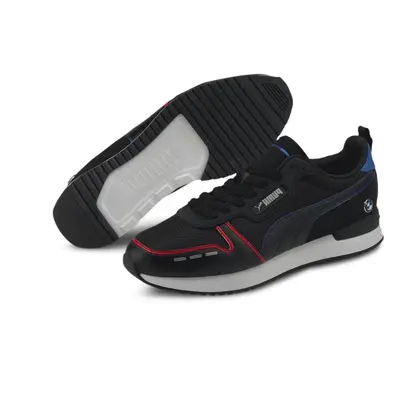 Buty sportowe męskie Puma BMW MMS R78 czarne 30698601