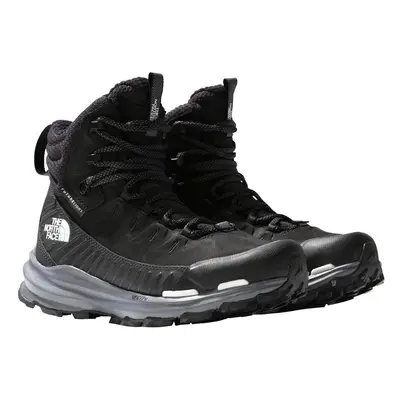 Buty zimowe damskie The North Face VECTIV FASTPACK czarne NF0A7W54NY7