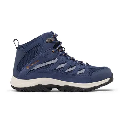 Buty trekkingowe damskie Columbia CRESTWOOD granatowe 2099861466