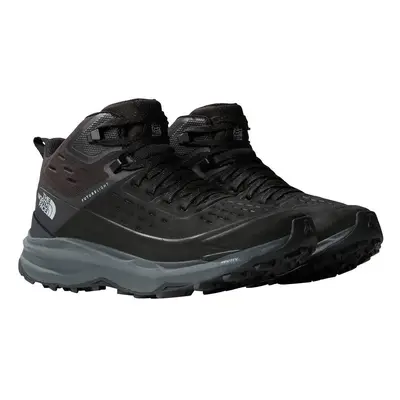 Buty trekkingowe damskie The North Face VECTIV EXPLORIS 2 czarne NF0A7W4YNY7