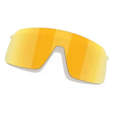 Szkła do okularów unisex Oakley SUTRO LITE żółte OO9463LS-08